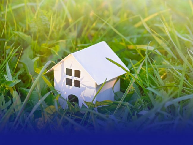 Comprar un terreno en México