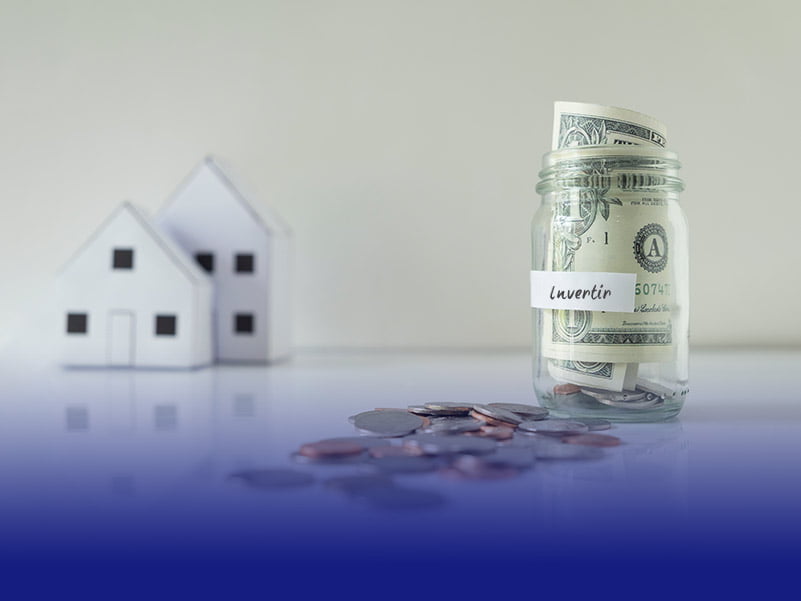 Invertir en bienes raíces en México Invertir en bienes raíces en México, por que invertir comprar agil real estate