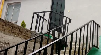 CASA EN PARQUE RESIDENCIAL COACALCO