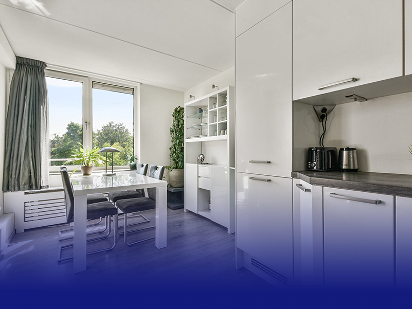 Tips para darle profundidad a los espacios pequeños