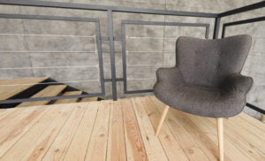 Tipos de suelo para remodelar