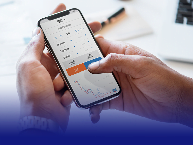 Aplicaciones para inversionistas