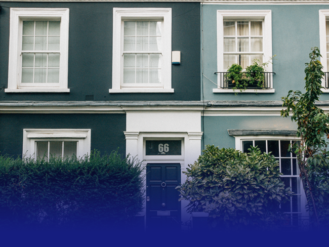 Beneficios de vivir en un fraccionamiento residencial